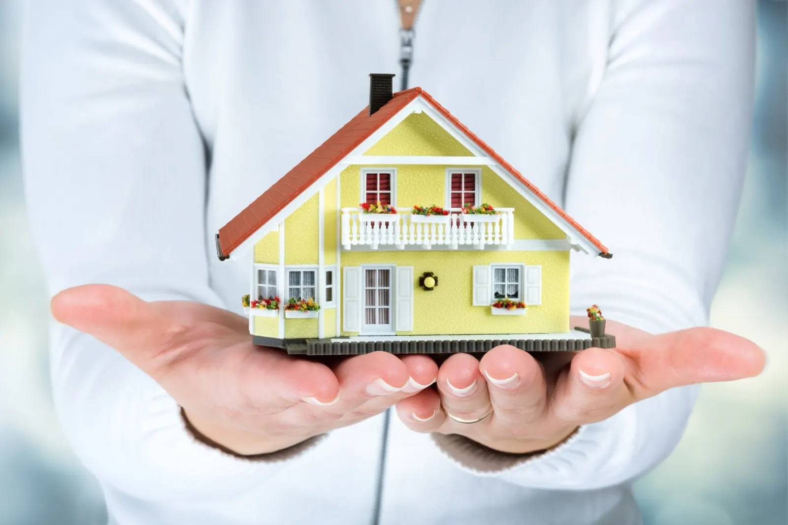 The Necessary Steps for Selling an Estate