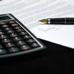 paper work for buying an investment property