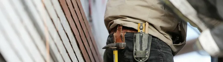 How to Make Sure Your Contractor is Insured in Houston