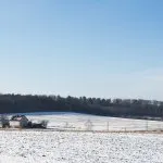 How to Sell Your House for Cash in Winter
