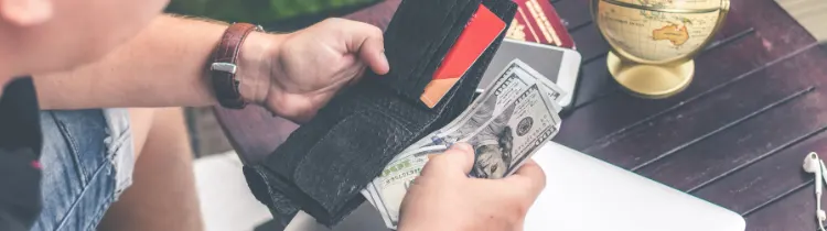 The Costs of Selling