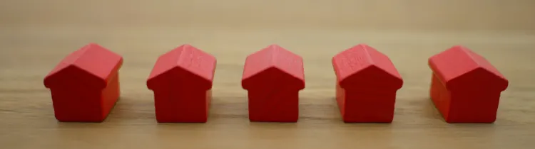 Working With A Real Estate Agent in Houston 