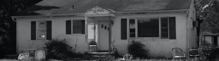 5 Things You Can Do if The Bank Has Threatened to Foreclose on Your House in Houston
