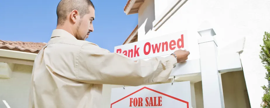 Can I give my house in Houston back to the bank without an expensive foreclosure?