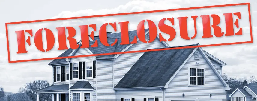The Devastating Consequences Of Foreclosure In Houston For House Sellers