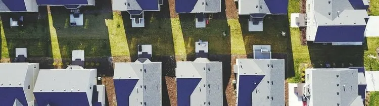 neighborhood: features of a profitable investment property