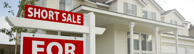 Things that Should Concern You When Buying a Short Sale in Houston